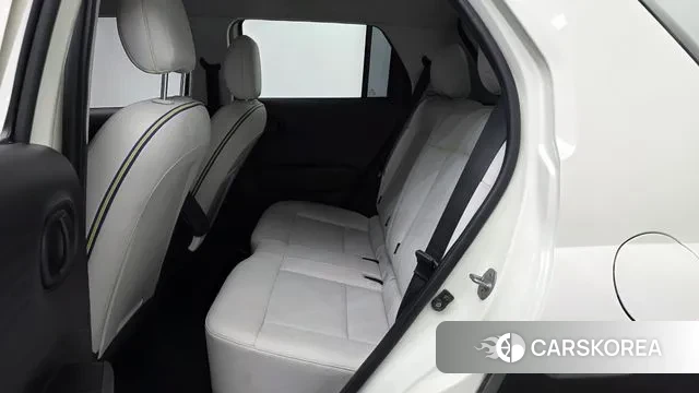 Hyundai Casper 2022 Белый из Кореи, фото 3