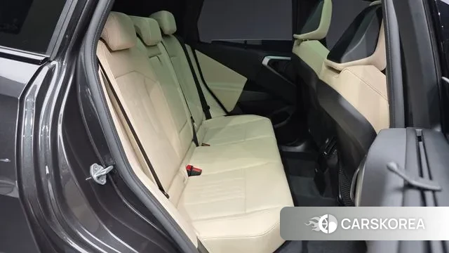 BMW X3 (G45) 2024 Серый из Кореи, фото 3