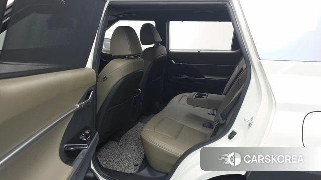 Ssangyong Torres 2023 Белый из Кореи, фото 3