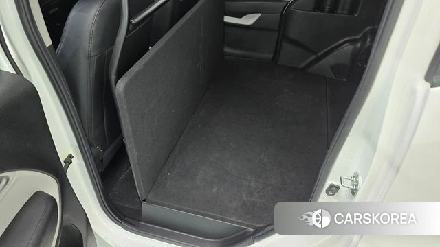 Kia The New Ray 2022 Белый из Кореи, фото 3
