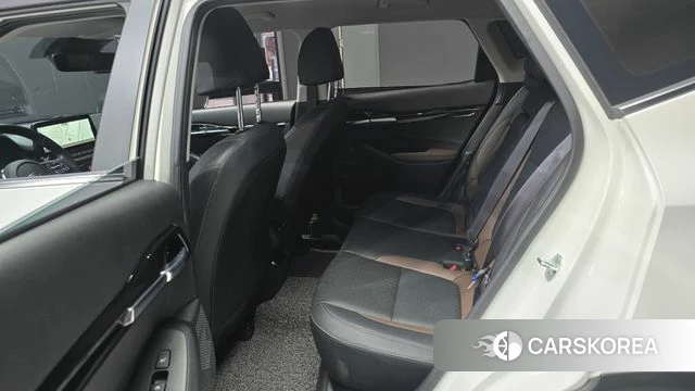 Kia Seltos 2020 Белый из Кореи, фото 3