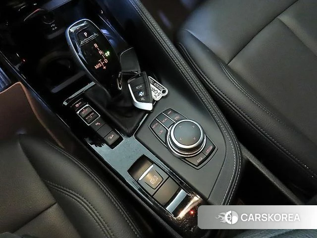 BMW X1 (F48) 2022 Белый из Кореи, фото 3