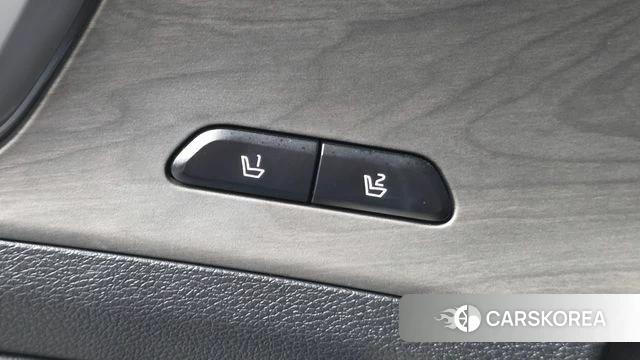Kia Sportage 5th Generation 2024 Серый из Кореи, фото 3