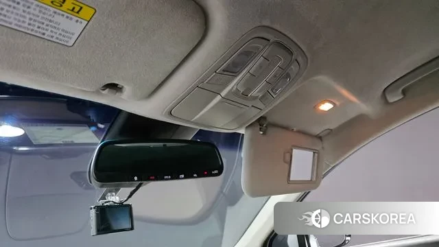 Hyundai Santa Fe TM 2018 Белый из Кореи, фото 3