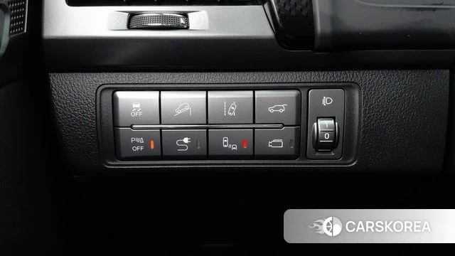 Ssangyong G4 Rexton 2020 Черный из Кореи, фото 3