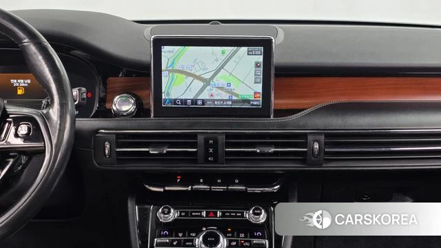 Lincoln Corsair 2020 Белый из Кореи, фото 3