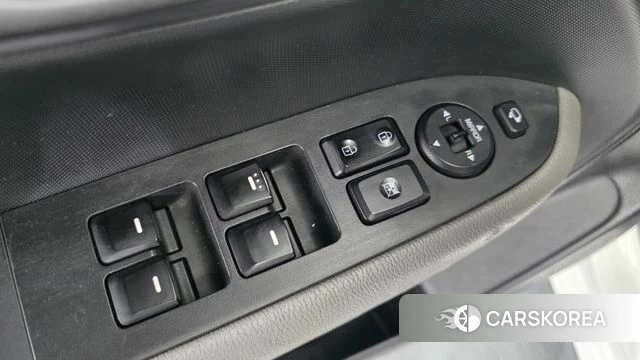 Kia The New Ray 2022 Белый из Кореи, фото 3