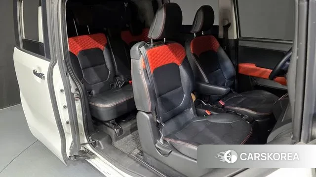 Kia The New Ray 2018 Белый из Кореи, фото 3