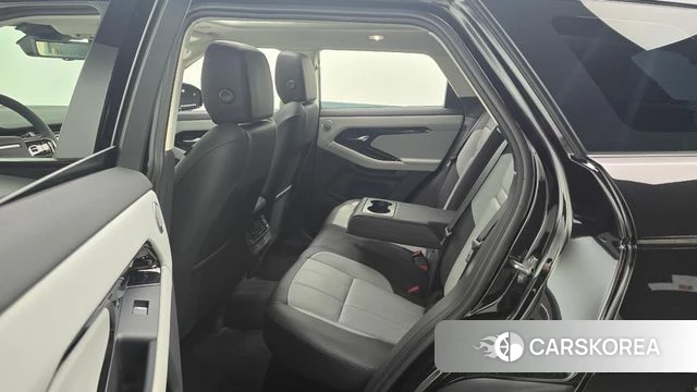 Land Rover Range Rover Evoque 2nd Generation 2025 Черный из Кореи, фото 3