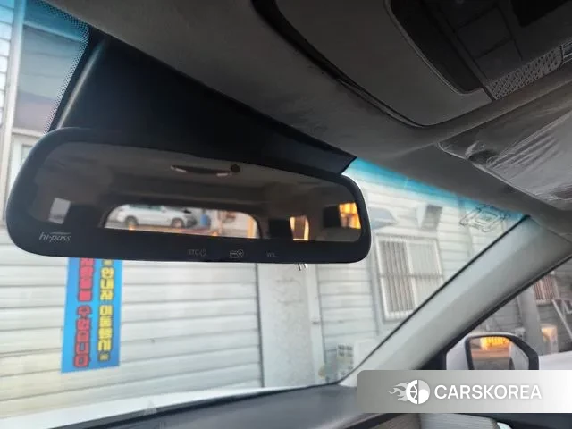 Hyundai Palisade 2020 Белый из Кореи, фото 3