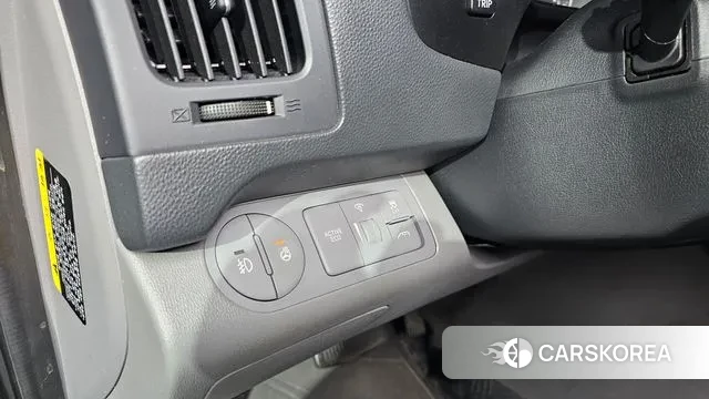 Hyundai The New Grand Starex 2020 Серебряный из Кореи, фото 3