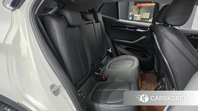 BMW X2 (F39) 2019 Белый из Кореи, фото 3