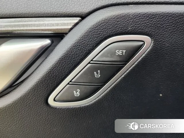 Hyundai The New Grandeur IG Hybrid 2019 Серый из Кореи, фото 3