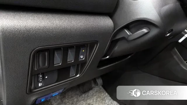 Renault Korea (Samsung) The New QM6 2022 Белый из Кореи, фото 3