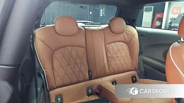 Mini Cooper 2021 Зеленый из Кореи, фото 3