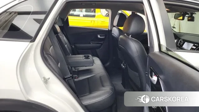 Kia Niro 2018 Белый из Кореи, фото 3