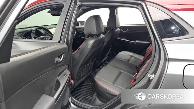 Hyundai Kona 2019 Серый из Кореи, фото 3