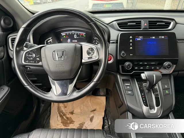 Honda Hao Ying 2022 Черный из Китая, фото 3
