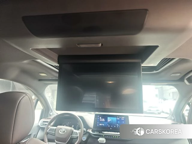 Toyota Saina id 4321249 из Китая 3