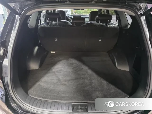 Hyundai Santa Fe TM 2018 Черный из Кореи, фото 3