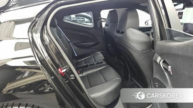 Hyundai Veloster (JS) 2020 Черный из Кореи, фото 3