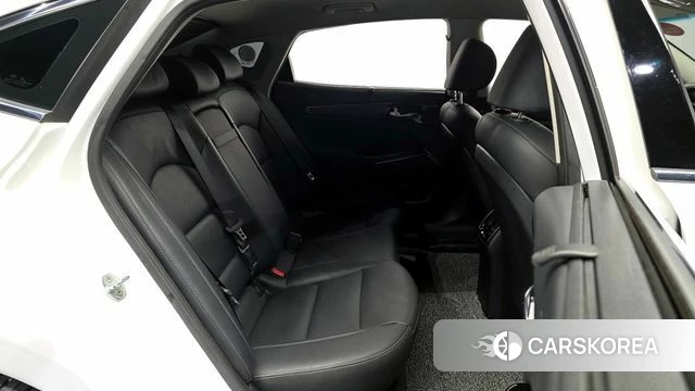 Kia K7 Premier 2020 Белый из Кореи, фото 3