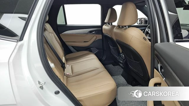 Renault Korea (Samsung) Grand Coleos 2025 Белый из Кореи, фото 3