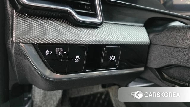 Kia Sportage 5th Generation 2022 Серый из Кореи, фото 3