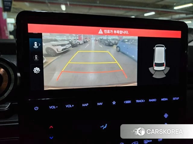 Hyundai Staria 2022 Черный из Кореи, фото 3