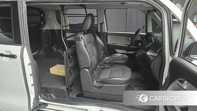 Kia The New Ray 2021 Белый из Кореи, фото 3