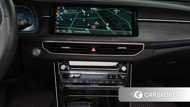Kia K7 Premier 2020 Белый из Кореи, фото 3