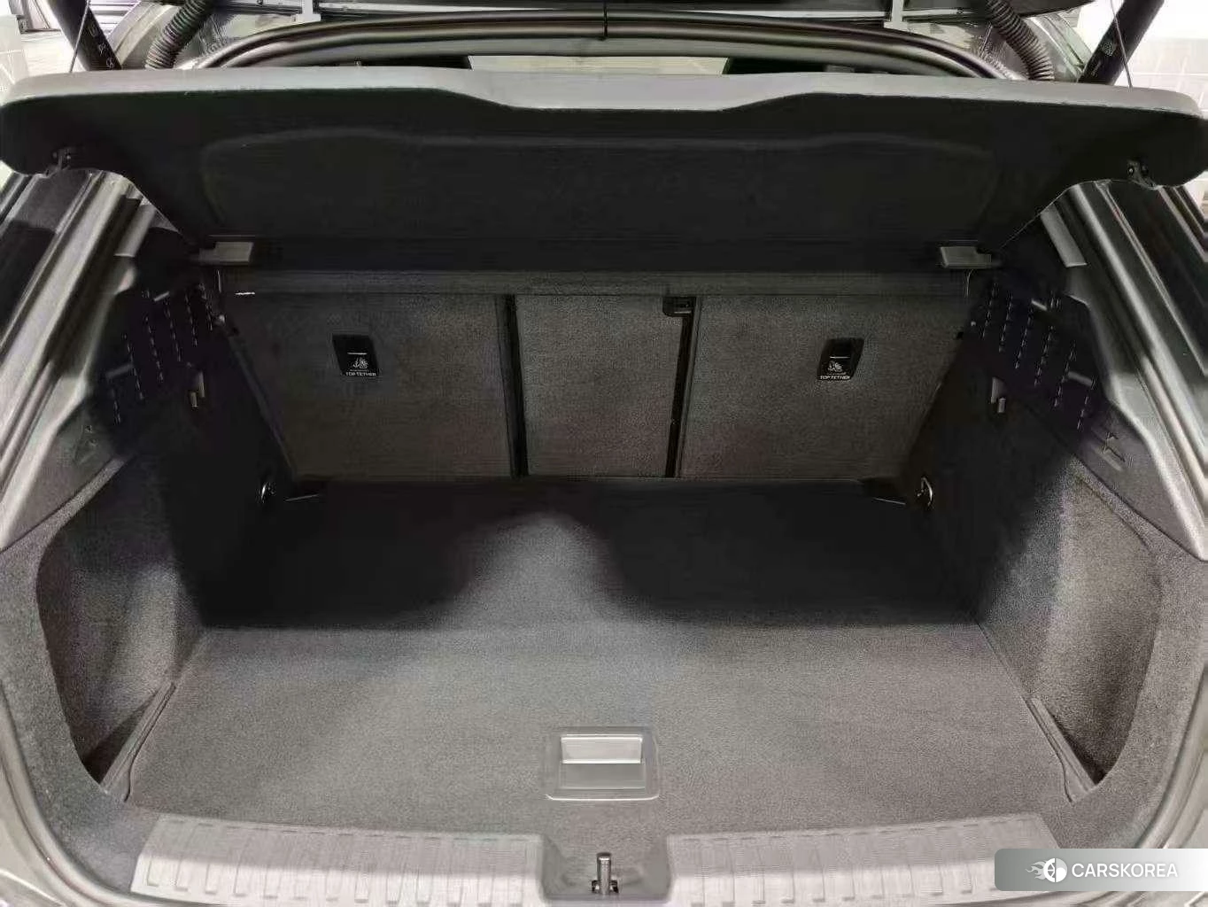 Audi A3 2022 Темно-серый из Китая, фото 3