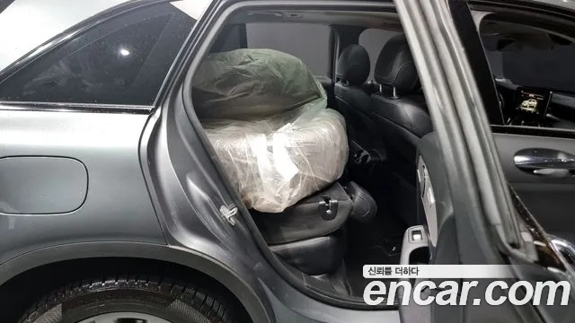 Mercedes-Benz GLC-Class X253 id 2604412 из Кореи 3