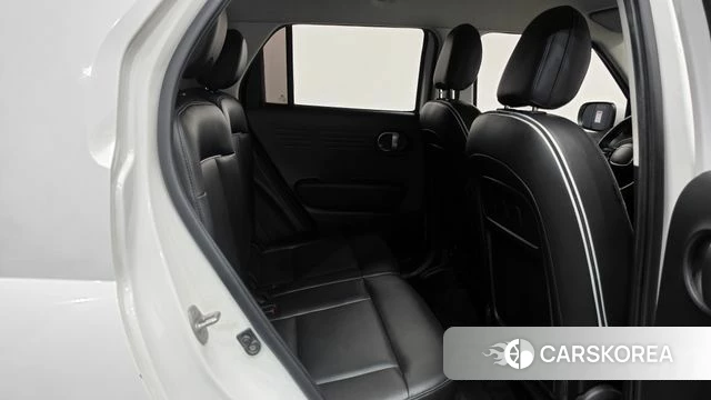 Hyundai Casper 2022 Белый из Кореи, фото 3