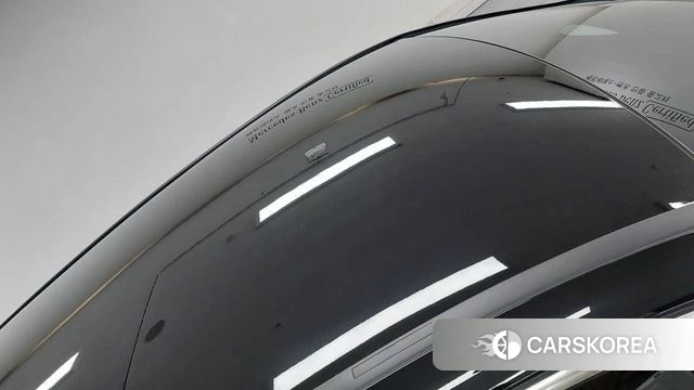 Mercedes-Benz A-Class W177 2025 Черный из Кореи, фото 3