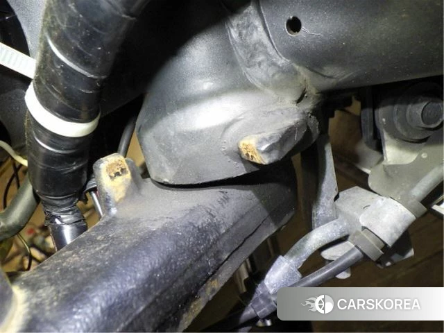 Проданный Honda CBR250R ABS id 3947173 из Японии, фото 4