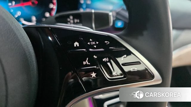 Mercedes-Benz E-Class W213 2023 Черный из Кореи, фото 3