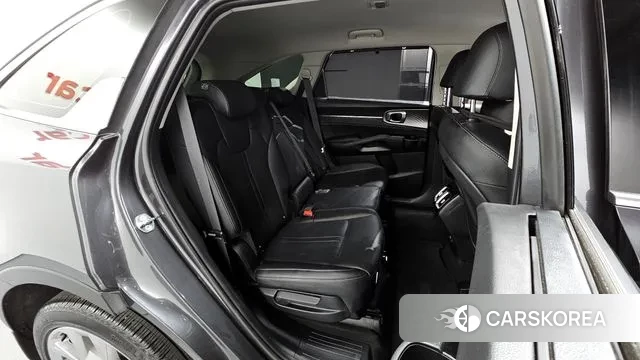 Kia Sorento 4th Generation id 3654322 из Кореи 3