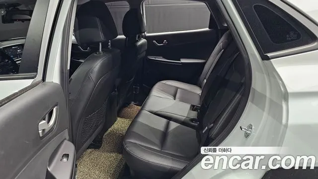 Hyundai Kona id 2687598 из Кореи 3