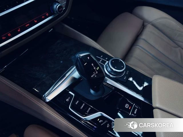 BMW 6 series GT 2022 Темно-серый из Китая, фото 3