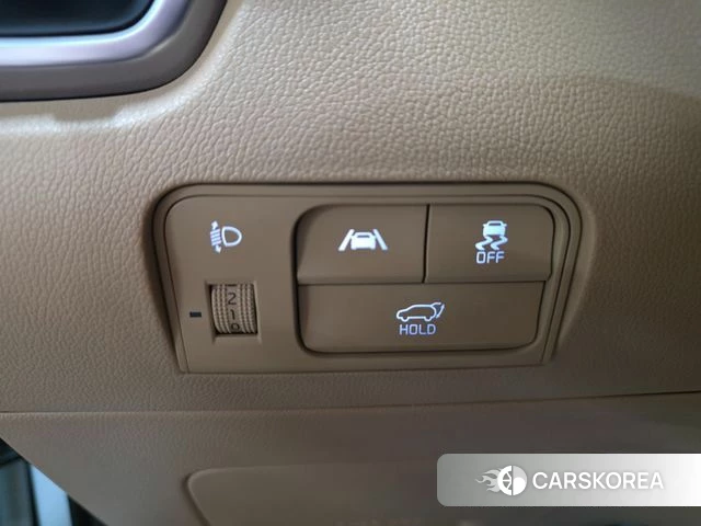 Kia Sorento 4th Generation 2022 Белый из Кореи, фото 3