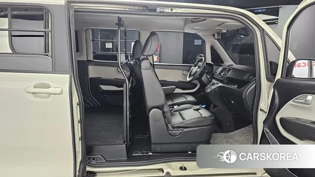 Kia The New Kia Ray 2023 Жемчужный цвет из Кореи, фото 3