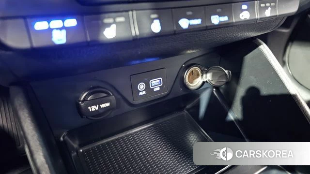 Hyundai All New Tucson 2019 Черный из Кореи, фото 3