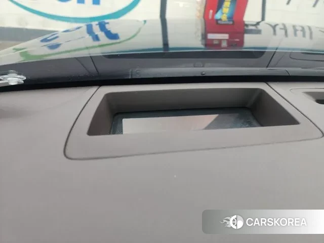 Hyundai The New Palisade 2023 Темно-зеленый из Кореи, фото 3