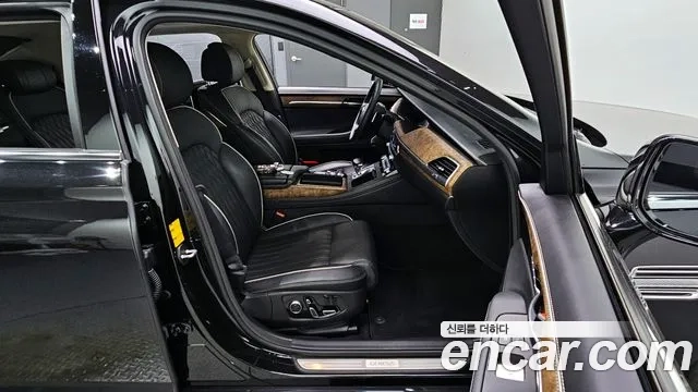 Genesis G90 id 2912547 из Кореи 3