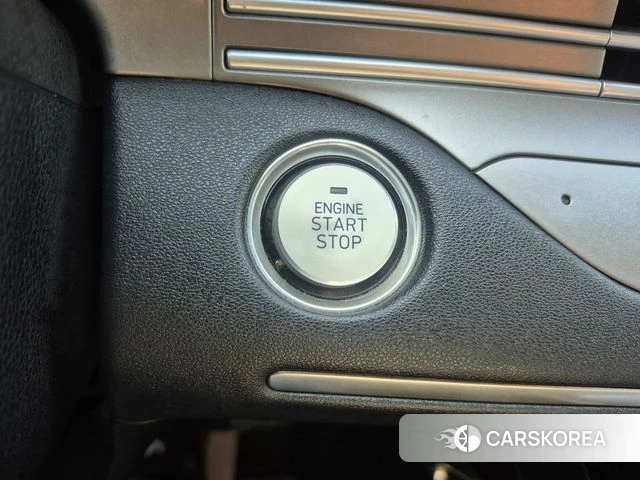 Hyundai The New Grandeur IG 2021 Серый из Кореи, фото 3