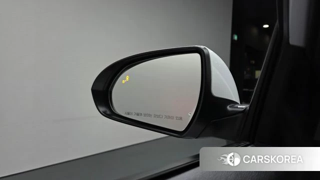 Hyundai The New Avante AD 2019 Белый из Кореи, фото 3