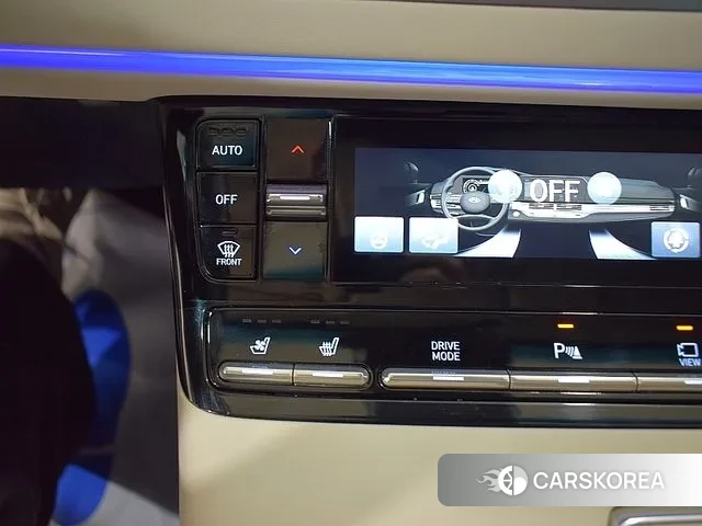 Hyundai The New Grandeur IG 2021 Серый из Кореи, фото 3