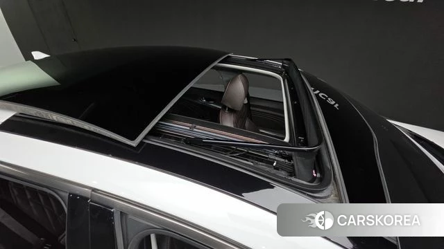 Kia Stinger Meister 2021 Белый из Кореи, фото 3