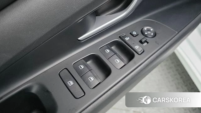 Hyundai Avante (CN7) 2023 Белый из Кореи, фото 3